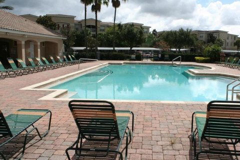 Condo in Kissimmee, Florida, 3 bedrooms  № 1857848 - photo 30