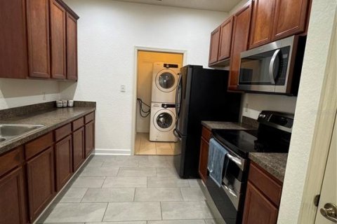 Condo in Kissimmee, Florida, 3 bedrooms  № 1857848 - photo 9
