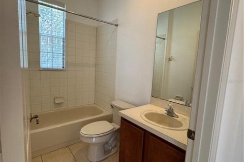 Condo in Kissimmee, Florida, 3 bedrooms  № 1857848 - photo 22