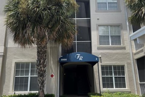 Condo in Kissimmee, Florida, 3 bedrooms  № 1857848 - photo 1