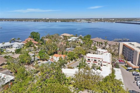 Condominio en venta en Bradenton, Florida, 1 dormitorio, 67.63 m2 № 1550282 - foto 4
