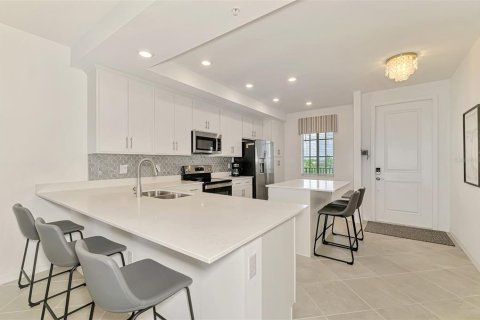 Condo in Venice, Florida, 2 bedrooms in WELLEN PARK  № 1821482 - photo 7