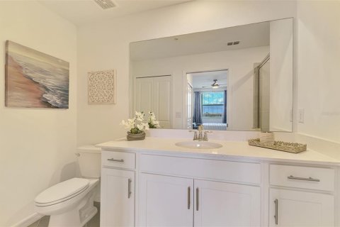 Condo in Venice, Florida, 2 bedrooms in WELLEN PARK  № 1821482 - photo 26