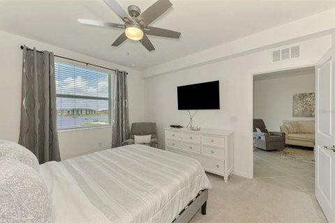 Condo in Venice, Florida, 2 bedrooms in WELLEN PARK  № 1821482 - photo 22