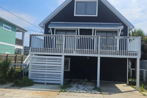 Casa en venta en Panama City, Florida, 6 dormitorios, 167.22 m2 № 1920199 - foto 2