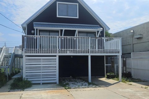 Casa en venta en Panama City, Florida, 6 dormitorios, 167.22 m2 № 1920199 - foto 1