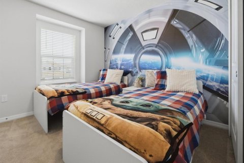 Touwnhouse à vendre à Davenport, Floride: 5 chambres, 213.02 m2 № 2383703 - photo 16