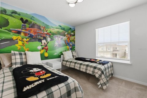 Touwnhouse à vendre à Davenport, Floride: 5 chambres, 213.02 m2 № 2383703 - photo 13