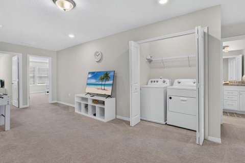 Touwnhouse à vendre à Davenport, Floride: 5 chambres, 213.02 m2 № 2383703 - photo 20
