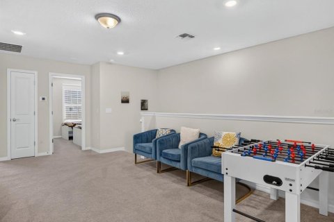 Touwnhouse à vendre à Davenport, Floride: 5 chambres, 213.02 m2 № 2383703 - photo 19