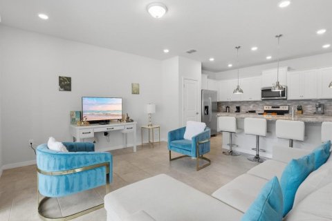 Touwnhouse à vendre à Davenport, Floride: 5 chambres, 213.02 m2 № 2383703 - photo 27