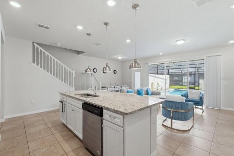Touwnhouse à vendre à Davenport, Floride: 5 chambres, 213.02 m2 № 2383703 - photo 29