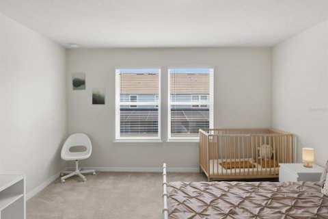Touwnhouse à vendre à Davenport, Floride: 5 chambres, 213.02 m2 № 2383703 - photo 8