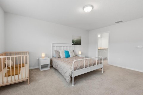 Touwnhouse à vendre à Davenport, Floride: 5 chambres, 213.02 m2 № 2383703 - photo 6