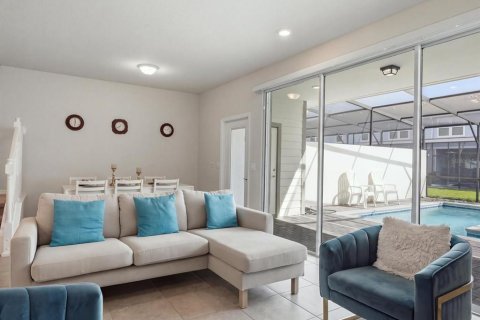 Touwnhouse à vendre à Davenport, Floride: 5 chambres, 213.02 m2 № 2383703 - photo 28