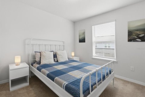 Touwnhouse à vendre à Davenport, Floride: 5 chambres, 213.02 m2 № 2383703 - photo 10