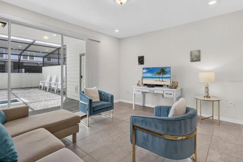 Touwnhouse à vendre à Davenport, Floride: 5 chambres, 213.02 m2 № 2383703 - photo 26