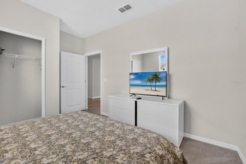 Touwnhouse à vendre à Davenport, Floride: 5 chambres, 213.02 m2 № 2383703 - photo 22