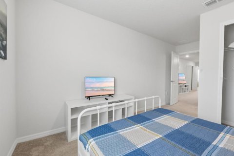 Touwnhouse à vendre à Davenport, Floride: 5 chambres, 213.02 m2 № 2383703 - photo 11