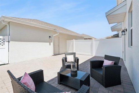 Adosado en venta en Winter Garden, Florida, 3 dormitorios, 151.99 m2 № 2225362 - foto 25