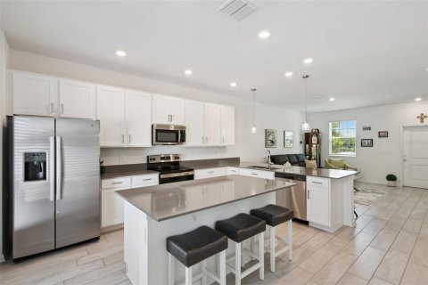 Adosado en venta en Winter Garden, Florida, 3 dormitorios, 151.99 m2 № 2225362 - foto 9