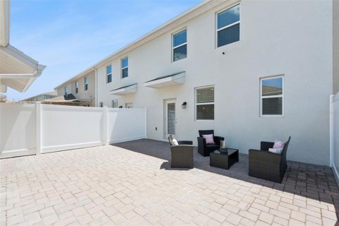 Adosado en venta en Winter Garden, Florida, 3 dormitorios, 151.99 m2 № 2225362 - foto 24