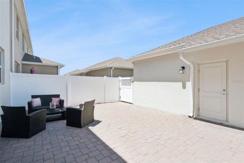 Adosado en venta en Winter Garden, Florida, 3 dormitorios, 151.99 m2 № 2225362 - foto 23