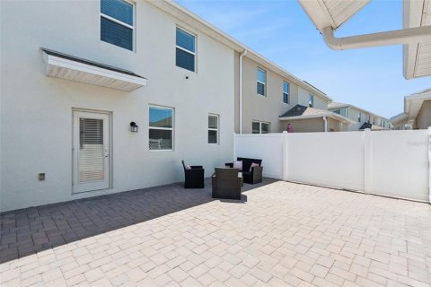 Adosado en venta en Winter Garden, Florida, 3 dormitorios, 151.99 m2 № 2225362 - foto 26