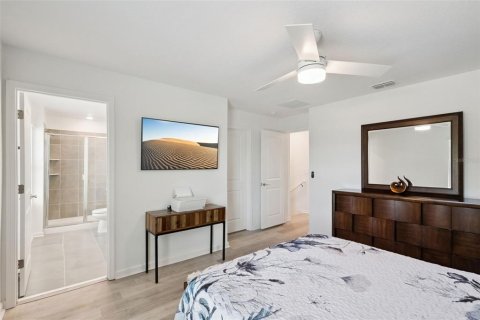 Adosado en venta en Winter Garden, Florida, 3 dormitorios, 151.99 m2 № 2225362 - foto 17
