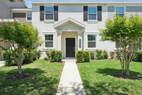 Adosado en venta en Winter Garden, Florida, 3 dormitorios, 151.99 m2 № 2225362 - foto 2