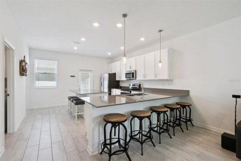 Adosado en venta en Winter Garden, Florida, 3 dormitorios, 151.99 m2 № 2225362 - foto 10