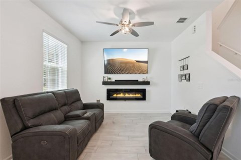 Adosado en venta en Winter Garden, Florida, 3 dormitorios, 151.99 m2 № 2225362 - foto 6