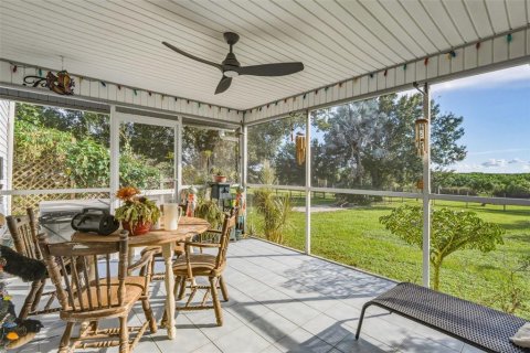 Villa ou maison à vendre à Punta Gorda, Floride: 3 chambres, 130.81 m2 № 2353373 - photo 13