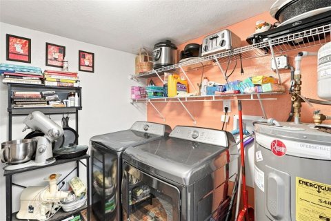 Villa ou maison à vendre à Punta Gorda, Floride: 3 chambres, 130.81 m2 № 2353373 - photo 25