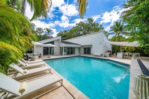 House in Miami Shores, Florida 3 bedrooms, 272.58 sq.m. № 1882302 - photo 24