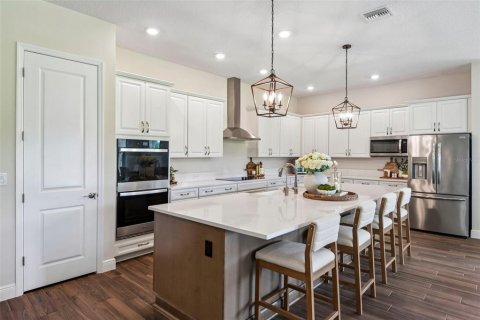 Villa ou maison à vendre à Odessa, Floride: 4 chambres, 302.03 m2 № 2299455 - photo 14