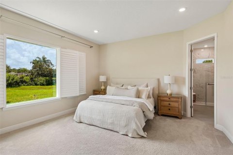 Villa ou maison à vendre à Odessa, Floride: 4 chambres, 302.03 m2 № 2299455 - photo 18