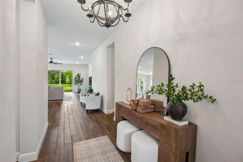 Villa ou maison à vendre à Odessa, Floride: 4 chambres, 302.03 m2 № 2299455 - photo 4