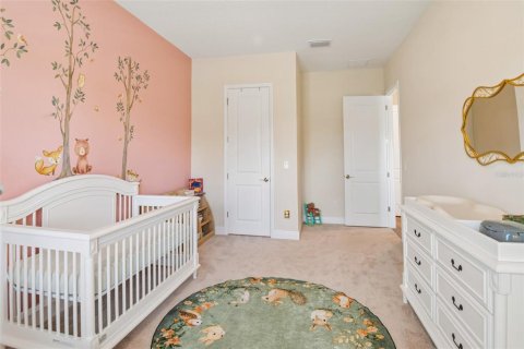 Villa ou maison à vendre à Odessa, Floride: 4 chambres, 302.03 m2 № 2299455 - photo 30
