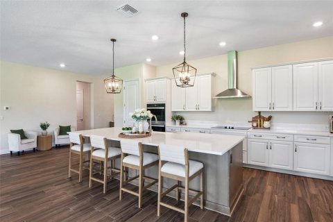 Villa ou maison à vendre à Odessa, Floride: 4 chambres, 302.03 m2 № 2299455 - photo 11