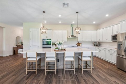 Villa ou maison à vendre à Odessa, Floride: 4 chambres, 302.03 m2 № 2299455 - photo 12