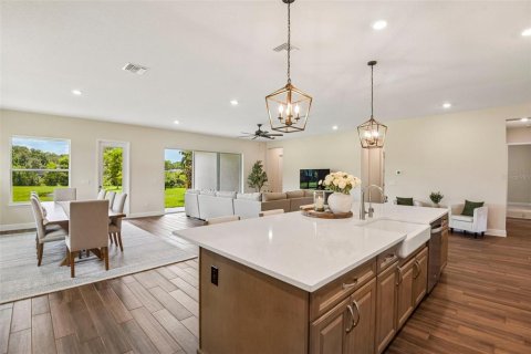 Villa ou maison à vendre à Odessa, Floride: 4 chambres, 302.03 m2 № 2299455 - photo 13
