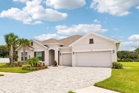 Villa ou maison à vendre à Odessa, Floride: 4 chambres, 302.03 m2 № 2299455 - photo 2