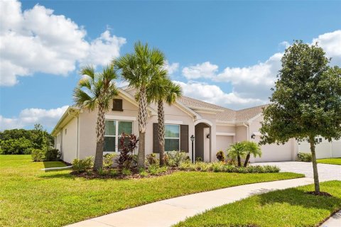 Villa ou maison à vendre à Odessa, Floride: 4 chambres, 302.03 m2 № 2299455 - photo 3