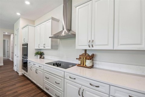 Villa ou maison à vendre à Odessa, Floride: 4 chambres, 302.03 m2 № 2299455 - photo 17