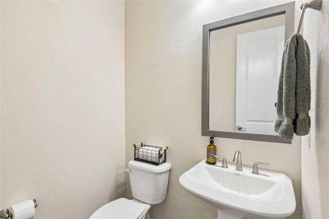 Villa ou maison à vendre à Odessa, Floride: 4 chambres, 302.03 m2 № 2299455 - photo 24