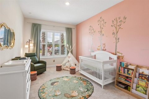 Villa ou maison à vendre à Odessa, Floride: 4 chambres, 302.03 m2 № 2299455 - photo 29