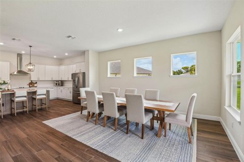 Villa ou maison à vendre à Odessa, Floride: 4 chambres, 302.03 m2 № 2299455 - photo 10