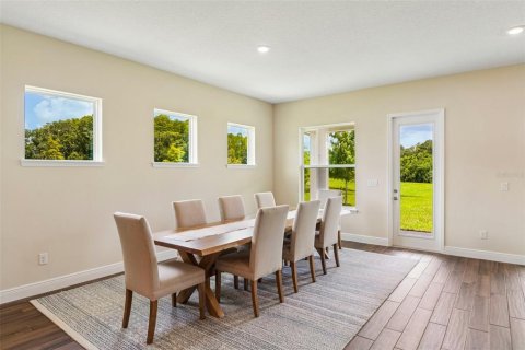 Villa ou maison à vendre à Odessa, Floride: 4 chambres, 302.03 m2 № 2299455 - photo 9