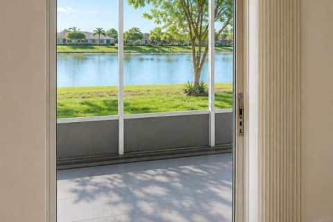 Villa ou maison à vendre à Sunrise, Floride: 2 chambres, 122.63 m2 № 2289008 - photo 13